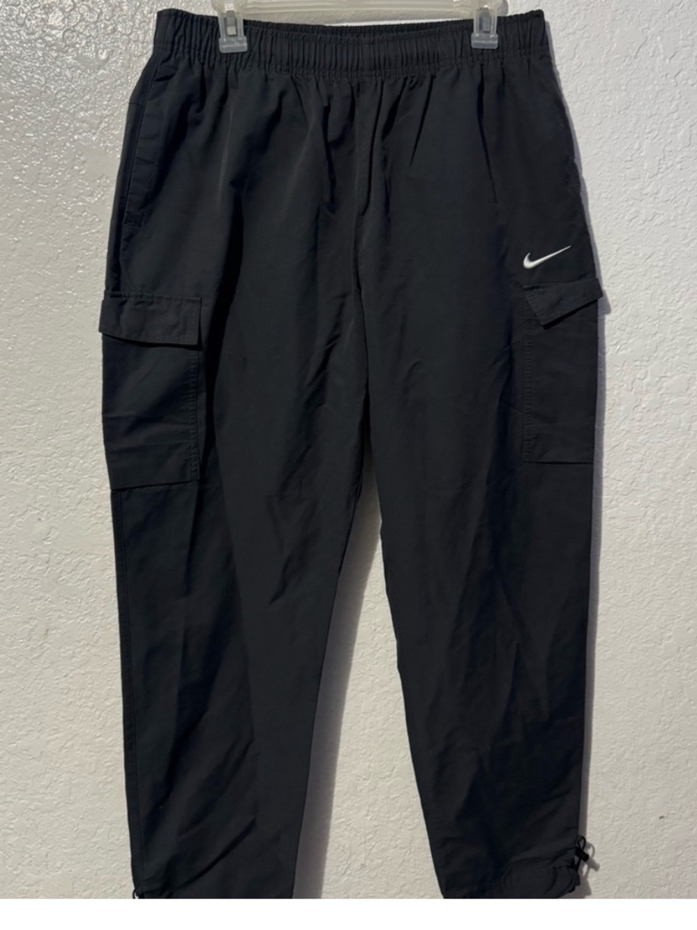 Nike Dark Grey cargo pants